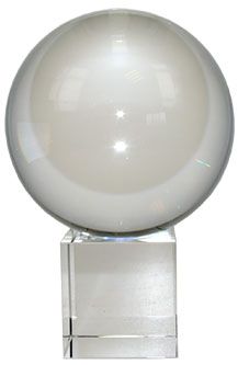 Boule cristal voyance